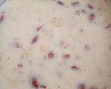 A picture of step 5 of Kheer.