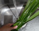 Foto langkah ke 1 dari resep Selai Sarikaya Pandan Homemade.