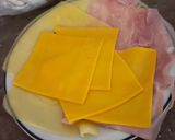 Foto del paso 6 de la receta: Hamburguesas caseras a la parrilla