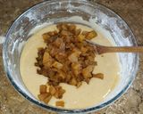 Foto del paso 3 de la receta: Muffins de manzana 🍎