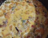 Foto del paso 1 de la receta: Humita salteña con modificaciones