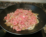 Foto del paso 3 de la receta: Macarrones con chorizo
