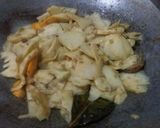 Foto langkah ke 1 dari resep Lodeh rebung.