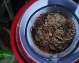 Foto langkah ke 3 dari resep Hot cokelat kopi.
