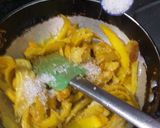 চালতার আচার (Chalta Achar Recipe in Bengali) রেসিপির ধাপ 5 ছবি