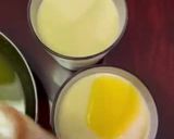 Hình bước làm 7 của món Cheesecake chanh dây không khuôn không lò