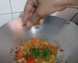 Foto langkah ke 4 dari resep 49. Tempe Orek Kering.