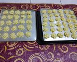 Foto langkah ke 8 dari resep Kuker Sagu Keju edisi Lebaran.