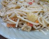 Foto del paso 4 de la receta: Fideos con verdura