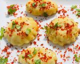 ખીચું (પાપડીનો લોટ) (Papdi no lot recipe in Gujarati) રેસીપી સ્ટેપ8ફોટો