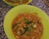 Chia magos omlett recept fázis 2 fotója
