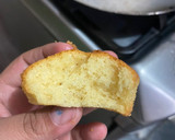 Foto del paso 6 de la receta: Cupcakes de Rompope