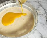 Foto langkah ke 4 dari resep Pukis Kentang Keju.