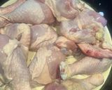 Foto langkah ke 1 dari resep Ayam Panggang Kelaten.