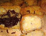 Foto langkah ke 10 dari resep Nugget Pisang Keju Simpel.
