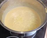 Foto del paso 6 de la receta: Solomillo al curry con pera y manzana