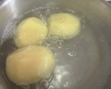Foto del paso 1 de la receta: Lenguado en salsa burro limón