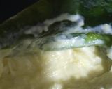 Foto del paso 4 de la receta: Rollo de chile poblano hojaldrado