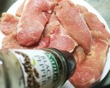 Pozsonyi sertésszelet🥩 recept fázis 2 fotója