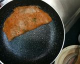 A picture of step 5 of Mini Tomato Dosa.