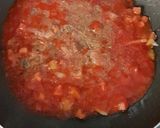 Foto del paso 4 de la receta: Spaghetti express
