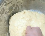 Foto langkah ke 5 dari resep RoTi Manis Isi PisaNG.