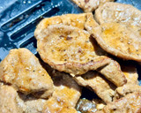 豬排蛋滿福堡 / 簡單早餐的食譜步驟4照片