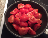 Foto del paso 1 de la receta: Tomate Frito de mi infancia