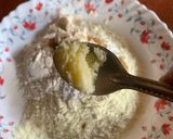 গোলাপ জানুন(Golap jamun recipe in bengali) রেসিপির ধাপ 2 ছবি