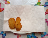 Foto del paso 9 de la receta: Lomo rebozado con guarnición