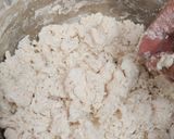 Foto langkah ke 2 dari resep Cireng Isi Ayam.