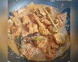 Foto langkah ke 4 dari resep Rendang Daging Sapi.