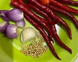 Foto langkah ke 4 dari resep Sambal kentang hati (Ayam).