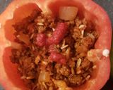 Foto del paso 7 de la receta: Punjene paprike