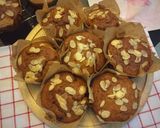 รูปขั้นตอนการทำที่ 7 ของ 🍌🍌🍪 เค้กกล้วยหอม 🍪 เนื้อนุ่มฉ่ำ..หวานน้อย 🍌🍌