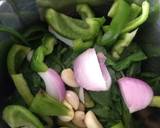 Palak Paneer recipe step 3 photo
