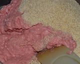 Foto del paso 3 de la receta: Kebbe Naie (carne macerada sin cocción)