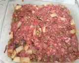 Foto del paso 3 de la receta: Pastel de carne con verduras