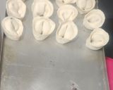 Foto del paso 5 de la receta: Empanadas de calabaza y choclo