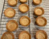 Φωτογραφία βήματος 6 της συνταγής Εύκολα Ταρτάκια με κρέμα λεμονιού