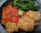 Foto langkah ke 4 dari resep Paket hemat nikmat 😁.