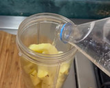 Foto del paso 2 de la receta: *Piña Fresca Peñafiel*