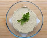 Padlizsánkrém recept fázis 3 fotója