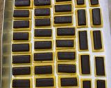 Foto langkah ke 3 dari resep 536. Choco Stick Cookies (No Mixer).