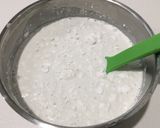 Foto langkah ke 12 dari resep Kue Talam Ubi.