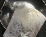A picture of step 5 of Kheer.