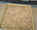 Une image de l'étape 3 de Tarte noix de macadamia.
