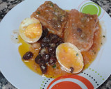 Foto del paso 1 de la receta: Bacalao de quaresma
