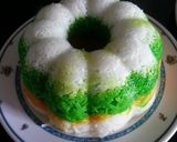 Foto langkah ke 5 dari resep Putu bihun manis legit.