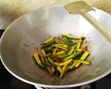 মুখরোচক তেতো চচ্চড়ি (Mukhorochok teto chochori recipe in Bengali) রেসিপি ধাপ - 1 ছবি